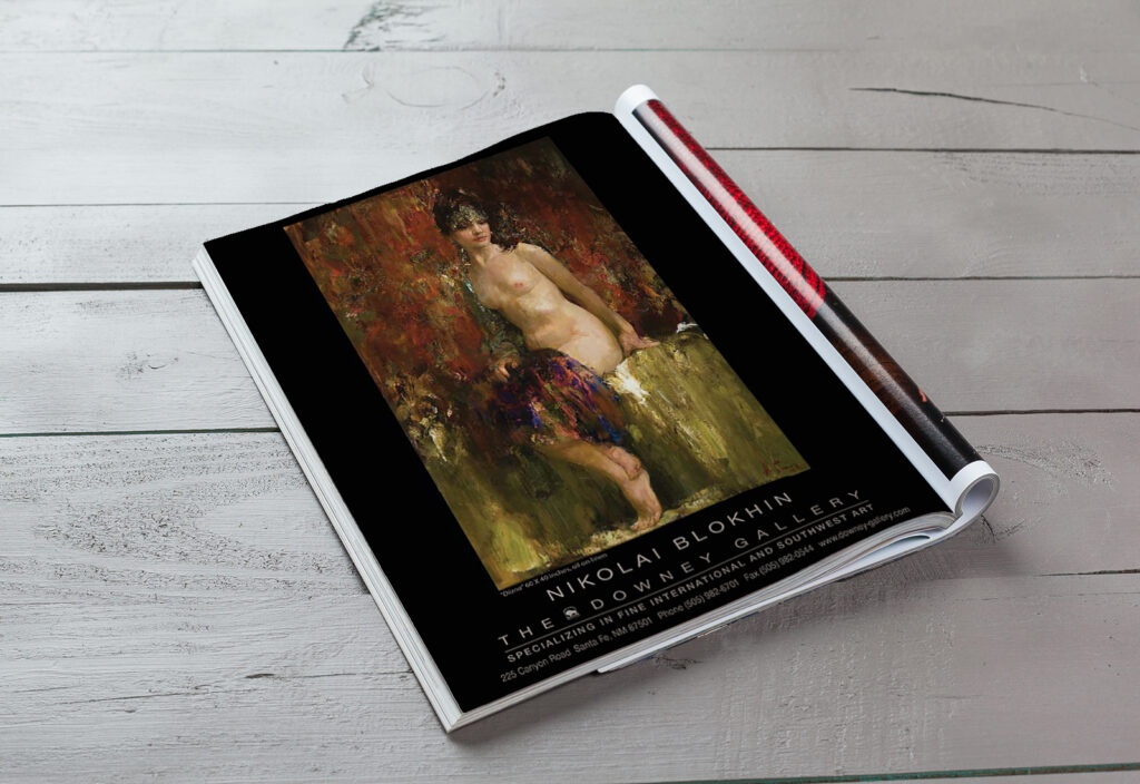 Visual Revolution - Our Work Portfolio - Advertising