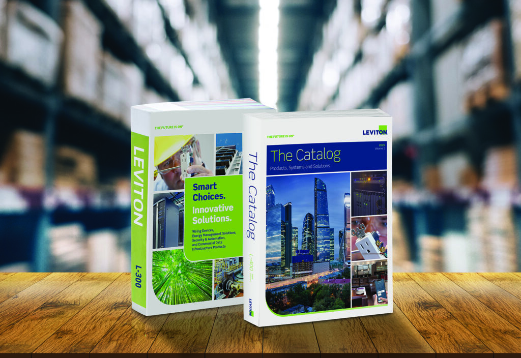 Visual Revolution - Our Work Portfolio - Brochures and Catalogs