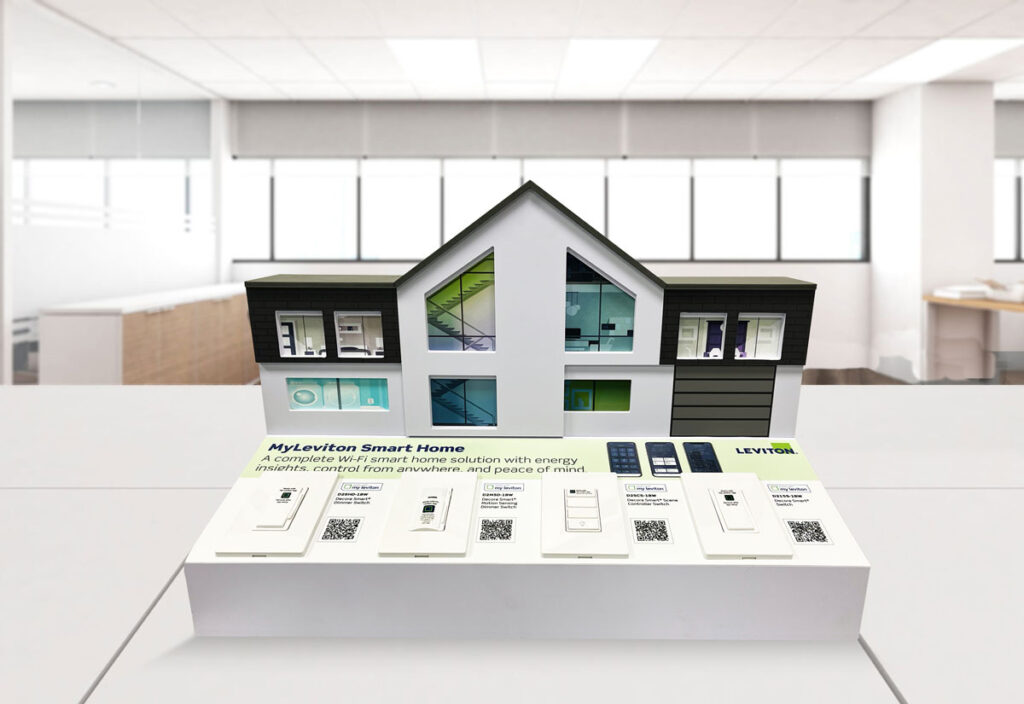 Visual Revolution - Our Work Portfolio - Signage and Displays