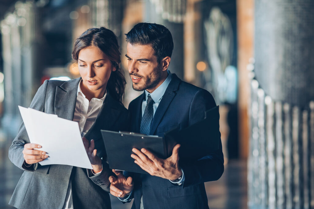 Reinvent your success - A full-service marketing agency providing creative solutions for every business and every business need.