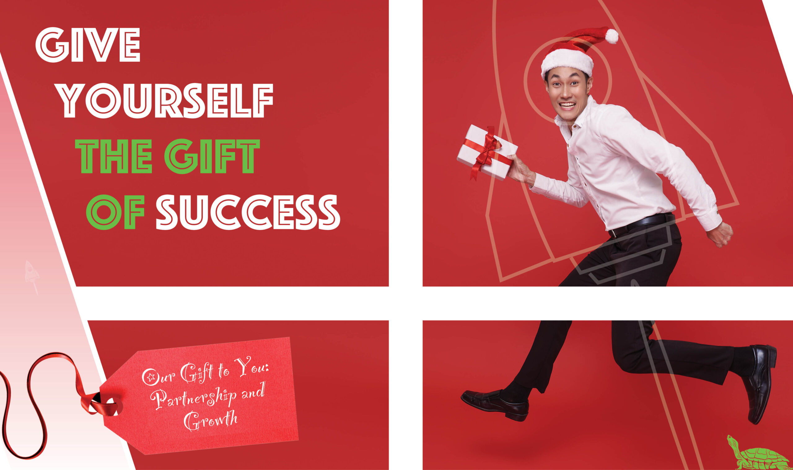 Unwrap Your Brand’s Brilliance This Holiday Season - Blog