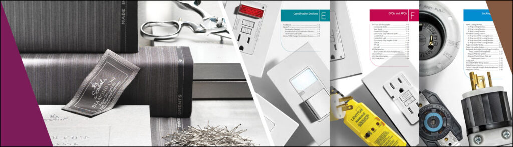Catalog is Your Frontline Sales Tool
