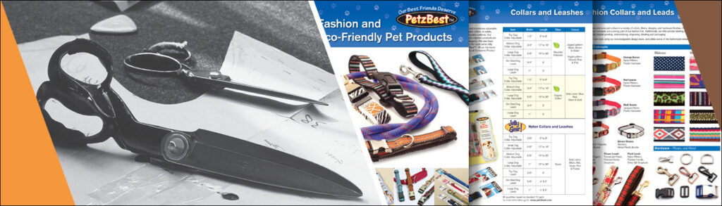 Catalogs Reflect The Caliber of Your Products