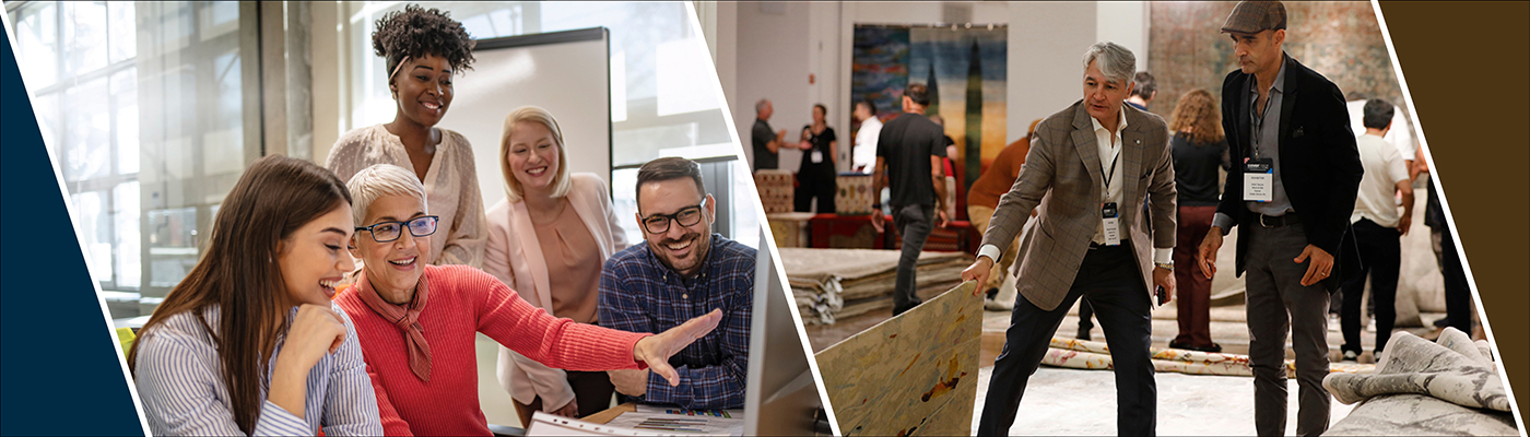 Marketing for a Visual Relationship Driven Industry